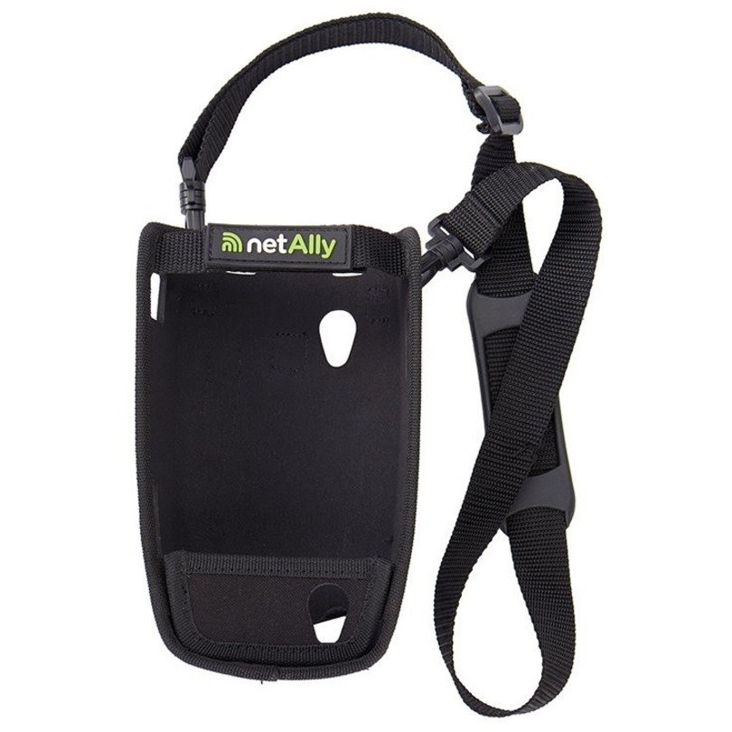 NetAlly EXG-LR10-HOLSTER Carrying Case (Holster) NetAlly Network Tester