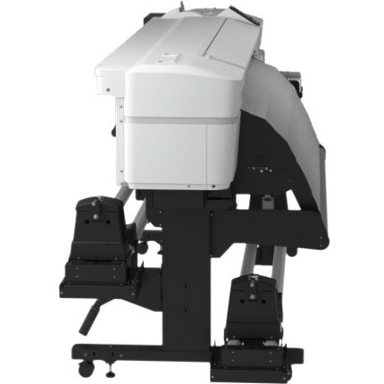 Epson SureColor F7200 Dye Sublimation Large Format Printer - 64" Print Width - Color