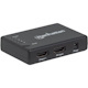 Manhattan 4K Compact 4-Port HDMI Splitter