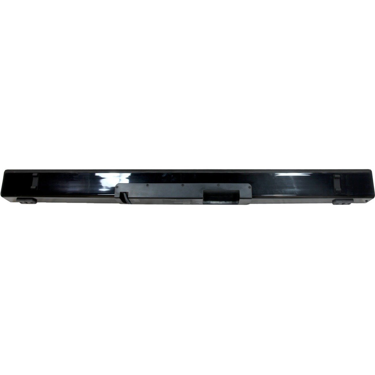 Supersonic SC-1421SB 2.0 Bluetooth Sound Bar Speaker - 60 W RMS - Black