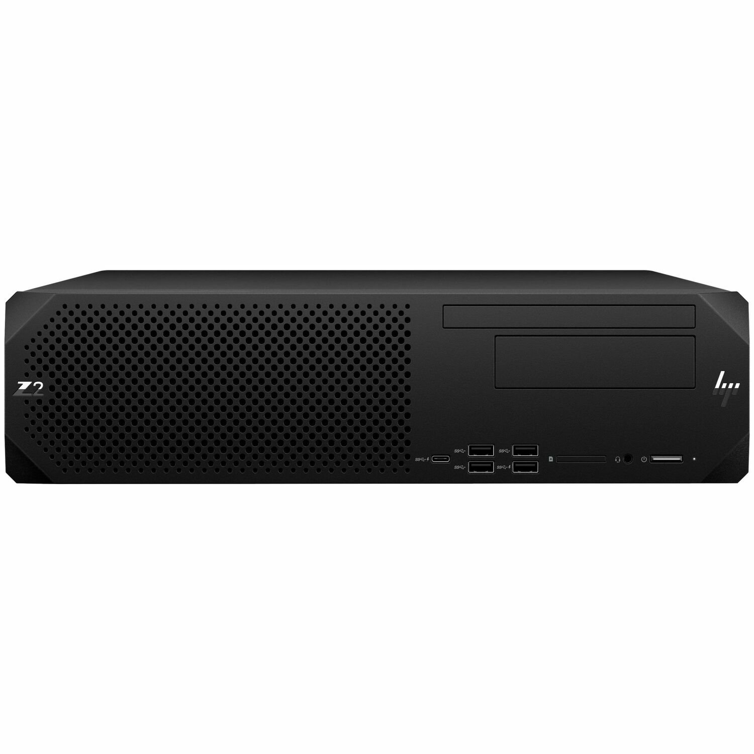 HP Z2 G9 Workstation - 1 x Intel Core i7 14th Gen i7-14700 - 32 GB - 512 GB SSD - Small Form Factor - Black