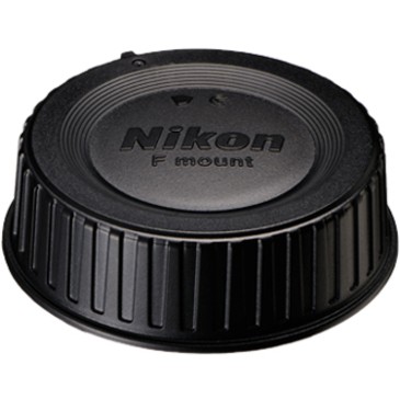 Nikon LF-4 Rear Lens Cap