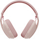 Logitech Zone Vibe 100 Wireless Over-the-ear Stereo Headset - Rose