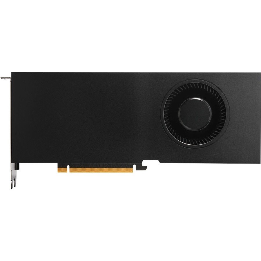 HP NVIDIA RTX A5000 Graphic Card - 24 GB GDDR6