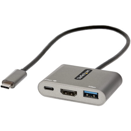 StarTech.com Docking Station
