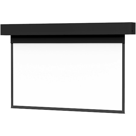 Da-Lite Horizon Electrol Electric Projection Screen