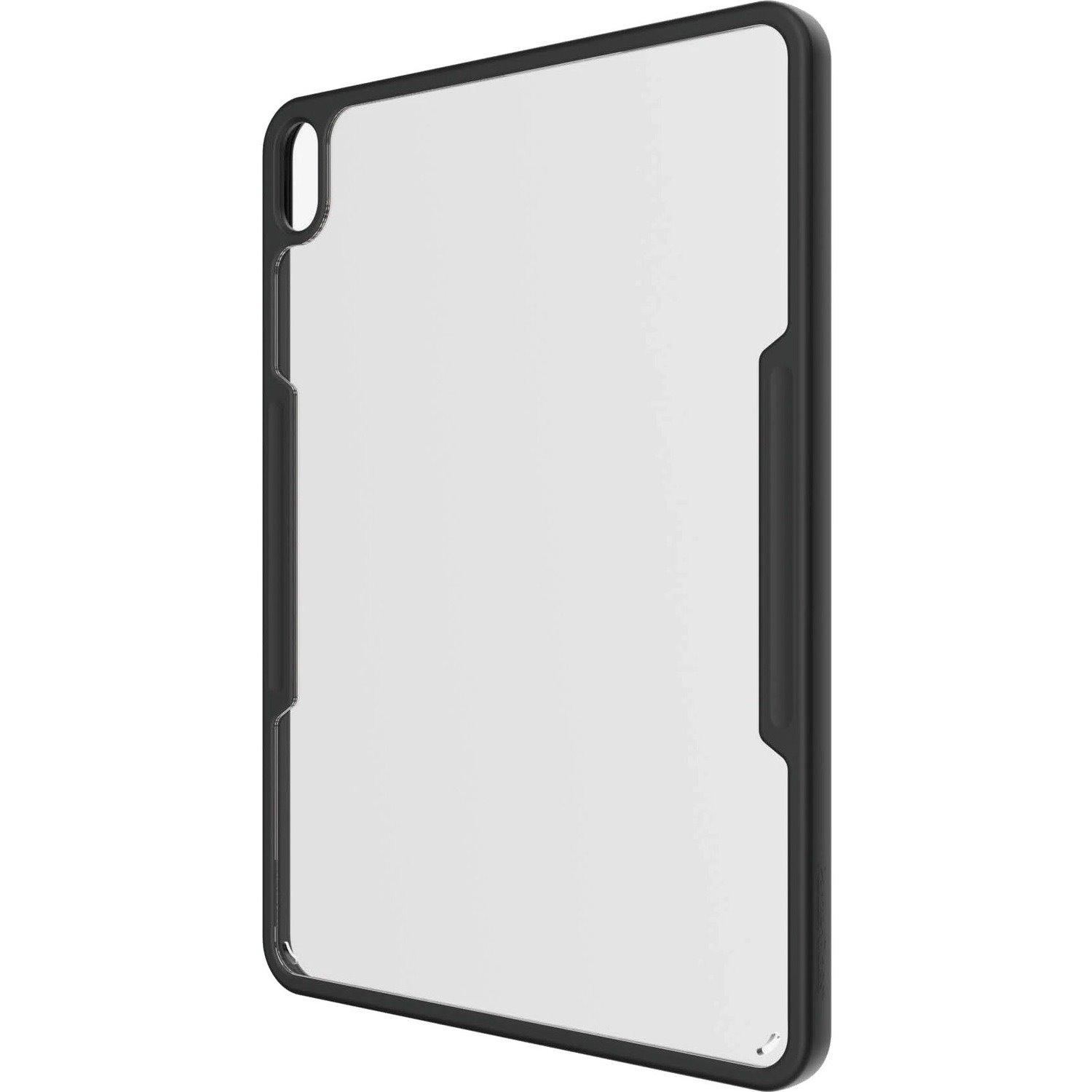 PanzerGlass ClearCase iPad Air 10,9 (2020) - Black Edition