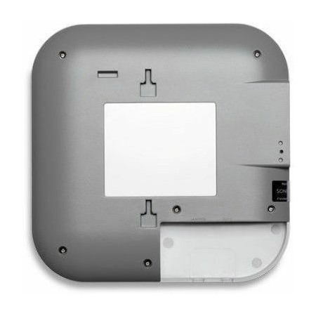 SonicWall SonicWave 641 Dual Band Wi-Fi 6 IEEE 802.11 a/b/g/n/ac/ax/e/i/r/k/v/w 4.80 Gbit/s Wireless Access Point - Indoor