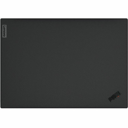 Lenovo ThinkPad P1 Gen 6 21FV001RUS 16" Touchscreen Mobile Workstation - WQUXGA - Intel Core i7 13th Gen i7-13800H - vPro Technology - 32 GB - 1 TB SSD - English Keyboard - Black Weave
