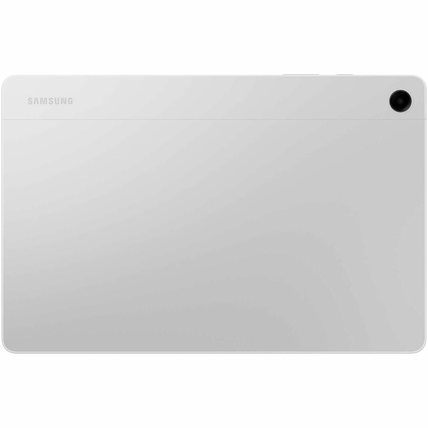 Samsung Galaxy Tab A9+ SM-X210 Tablet - 11" WUXGA - Qualcomm SM6375 Snapdragon 695 5G (6 nm) Octa-core - 4 GB - 64 GB Storage - Silver