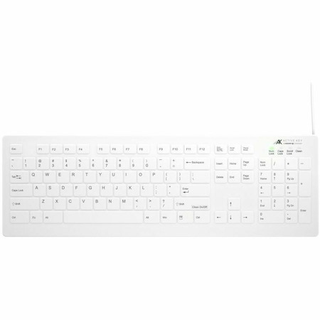 AK-C8112 Medical Keyboard