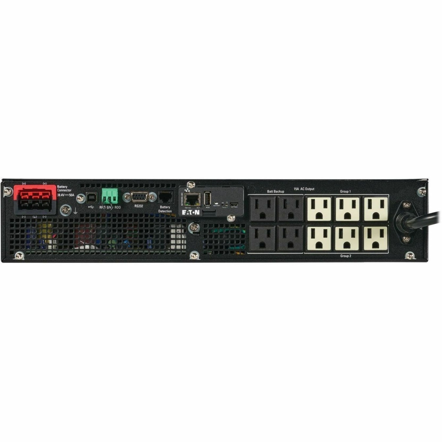 Eaton 5P UPS