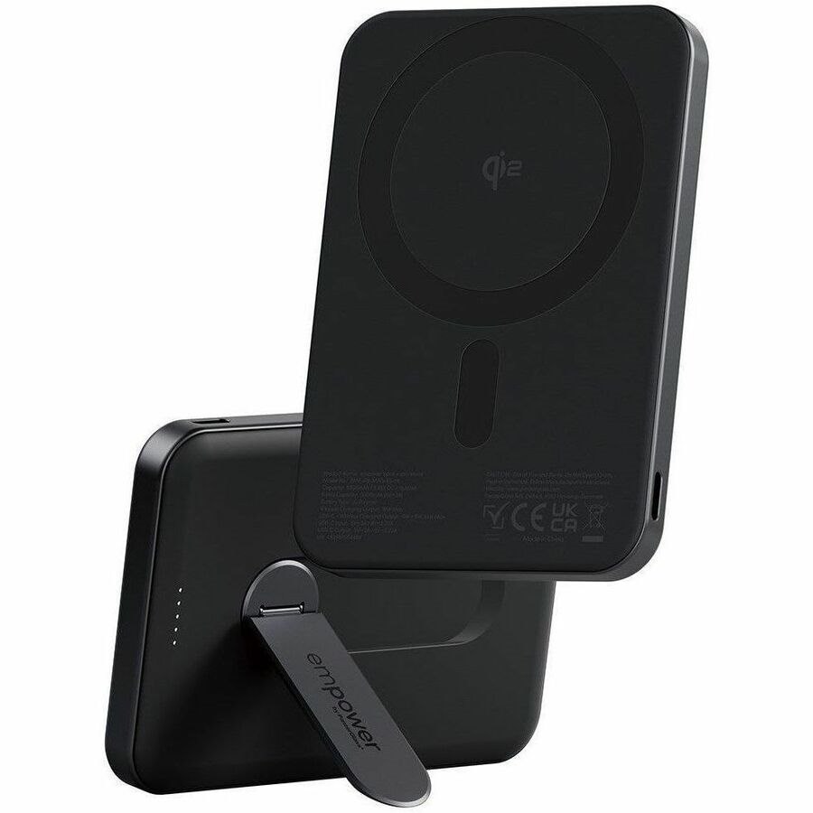 PanzerGlass empower Power Bank - Space Black