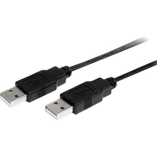 StarTech.com 1m USB 2.0 A to A Cable - M/M