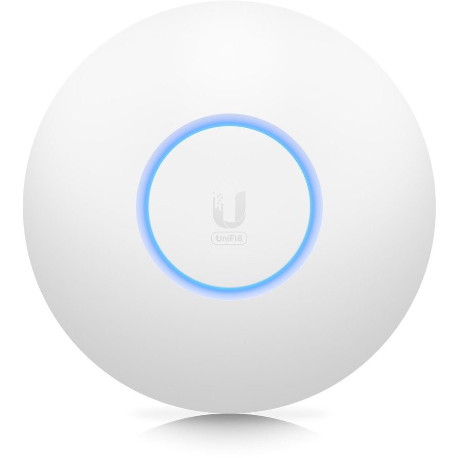 Ubiquiti UniFi 6 Lite 802.11ax 1.47 Gbit/s Wireless Access Point