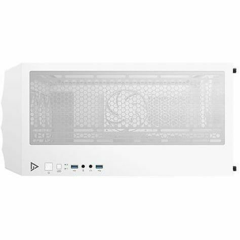 Antec FLUX Gaming Computer Case