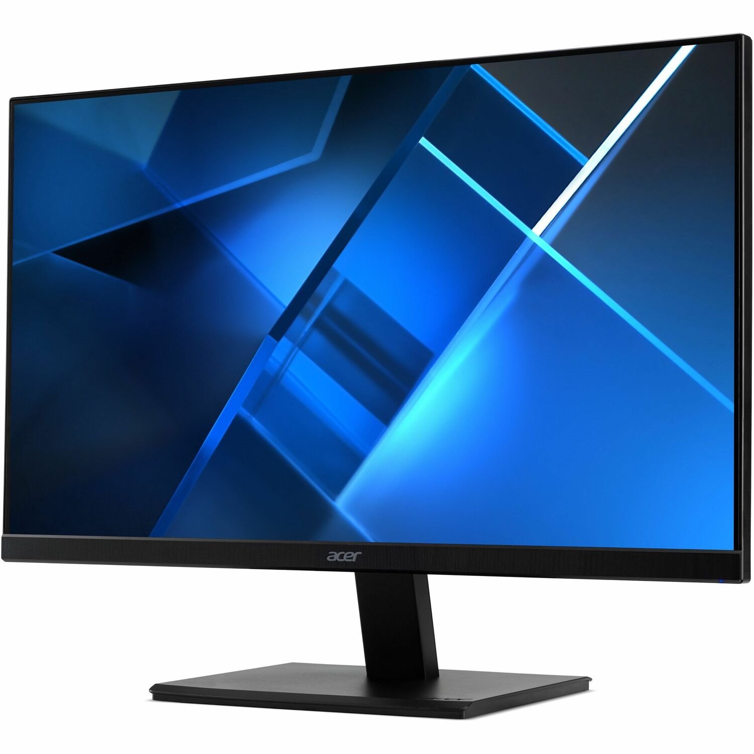 Acer Vero V7 V247Y E Full HD LCD Monitor - 16:9 - Black