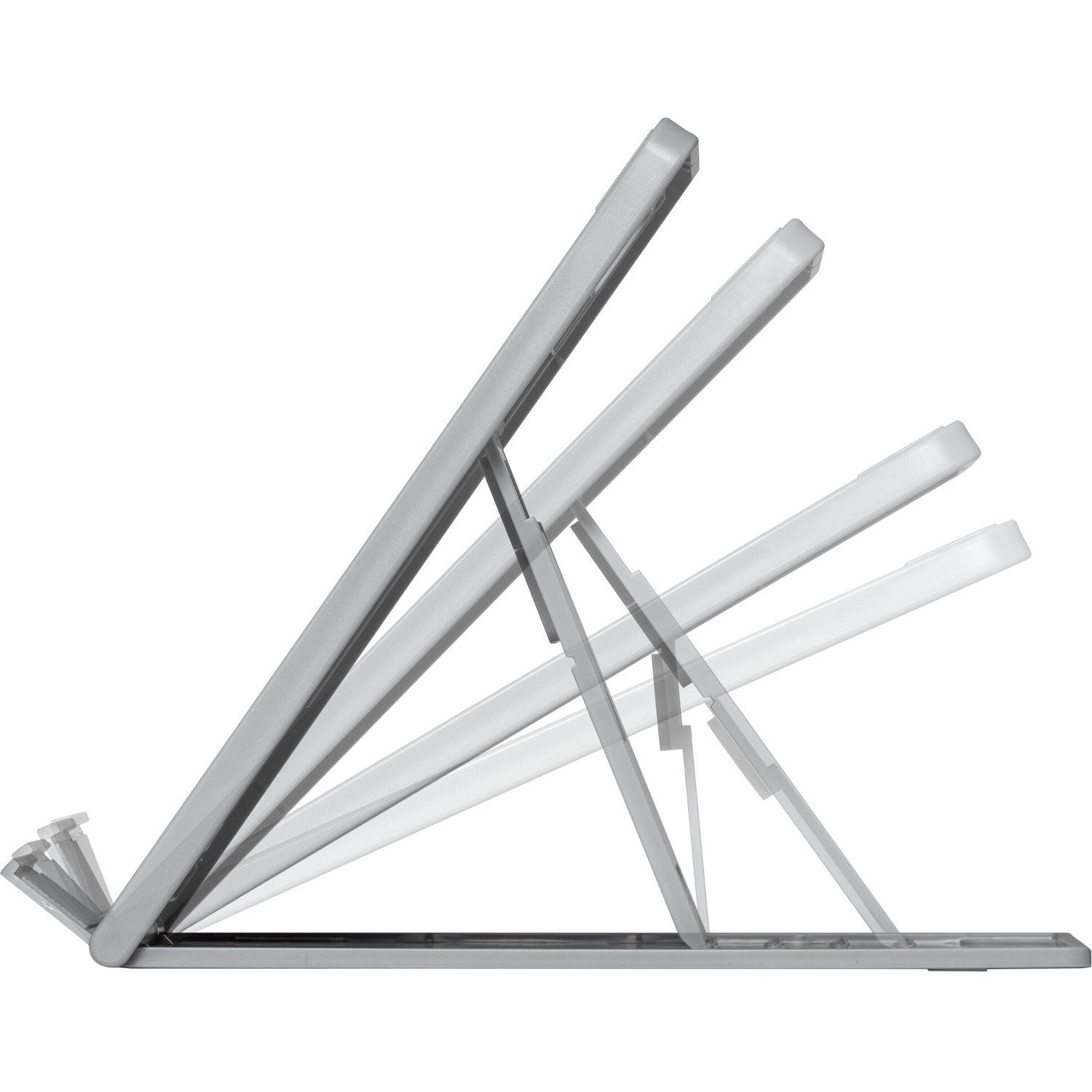 Kensington Easy Riser Go Height Adjustable Notebook Stand