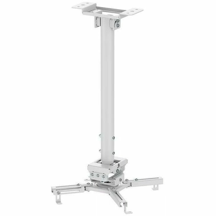 Neomounts Beamer Ceiling Mount - H 60.5-90.5 CM - Easy-Install - Fullmotion