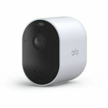 Arlo Pro 5 Indoor/Outdoor 2K Network Camera - Colour - 4.0