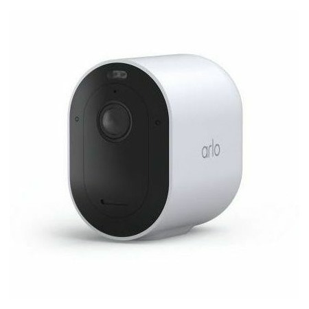 Arlo Pro 5 Indoor/Outdoor 2K Network Camera - Colour - 4