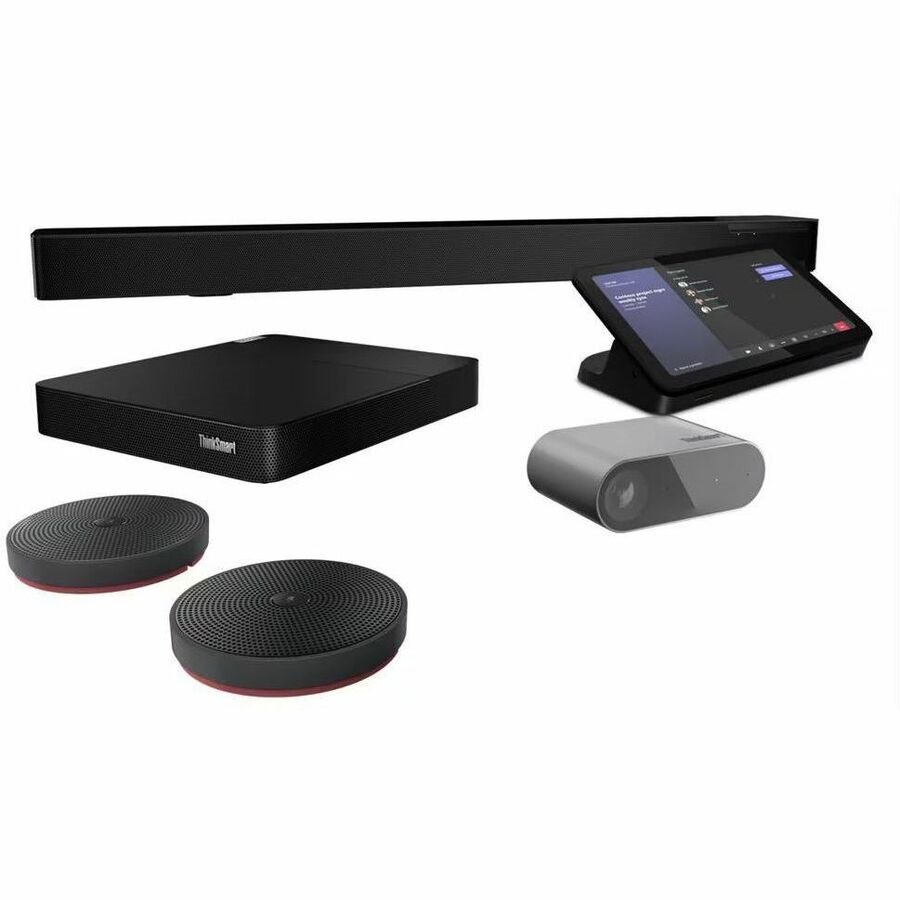 Lenovo ThinkSmart Core Video Conference Equipment