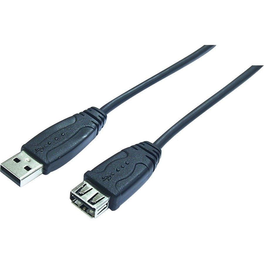 COMSOL 5MTR USB 2.0 EXTENSION CABLE A MALE - A FEMALE