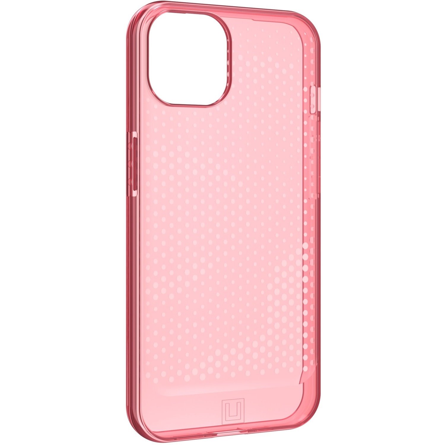 Urban Armor Gear [U] Lucent Series iPhone 13 5G Case - Clay