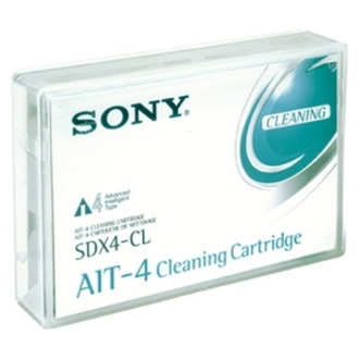 Sony SDX4-CL Cleaning Cartridge