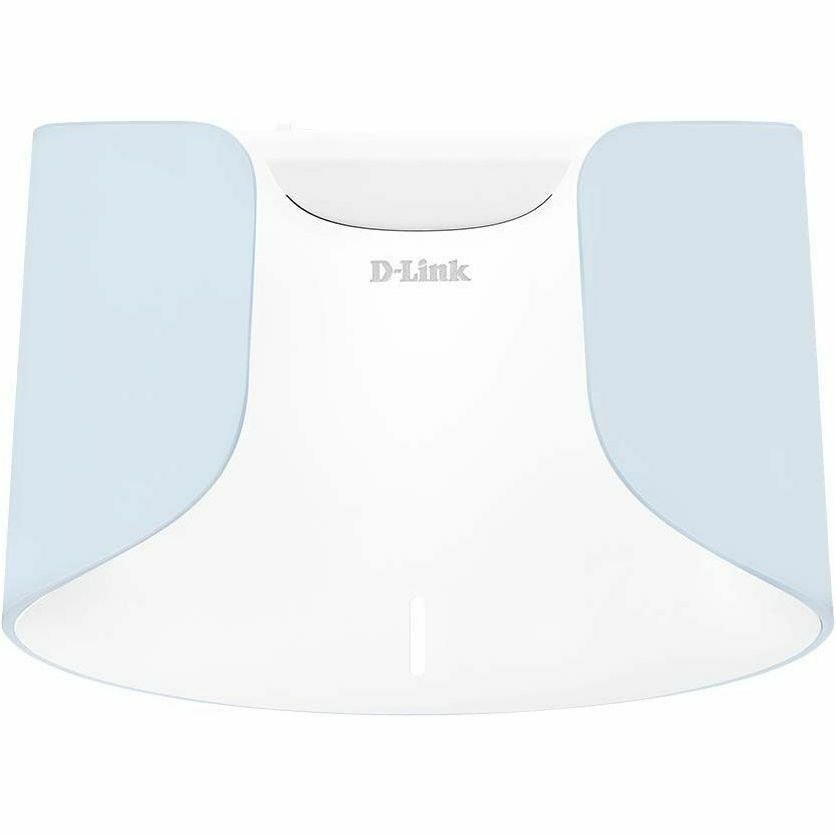 D-Link AQUILA PRO AI M30 Wi-Fi 6 IEEE 802.11a/b/g/n/ac/ax/k/v Ethernet Wireless Router