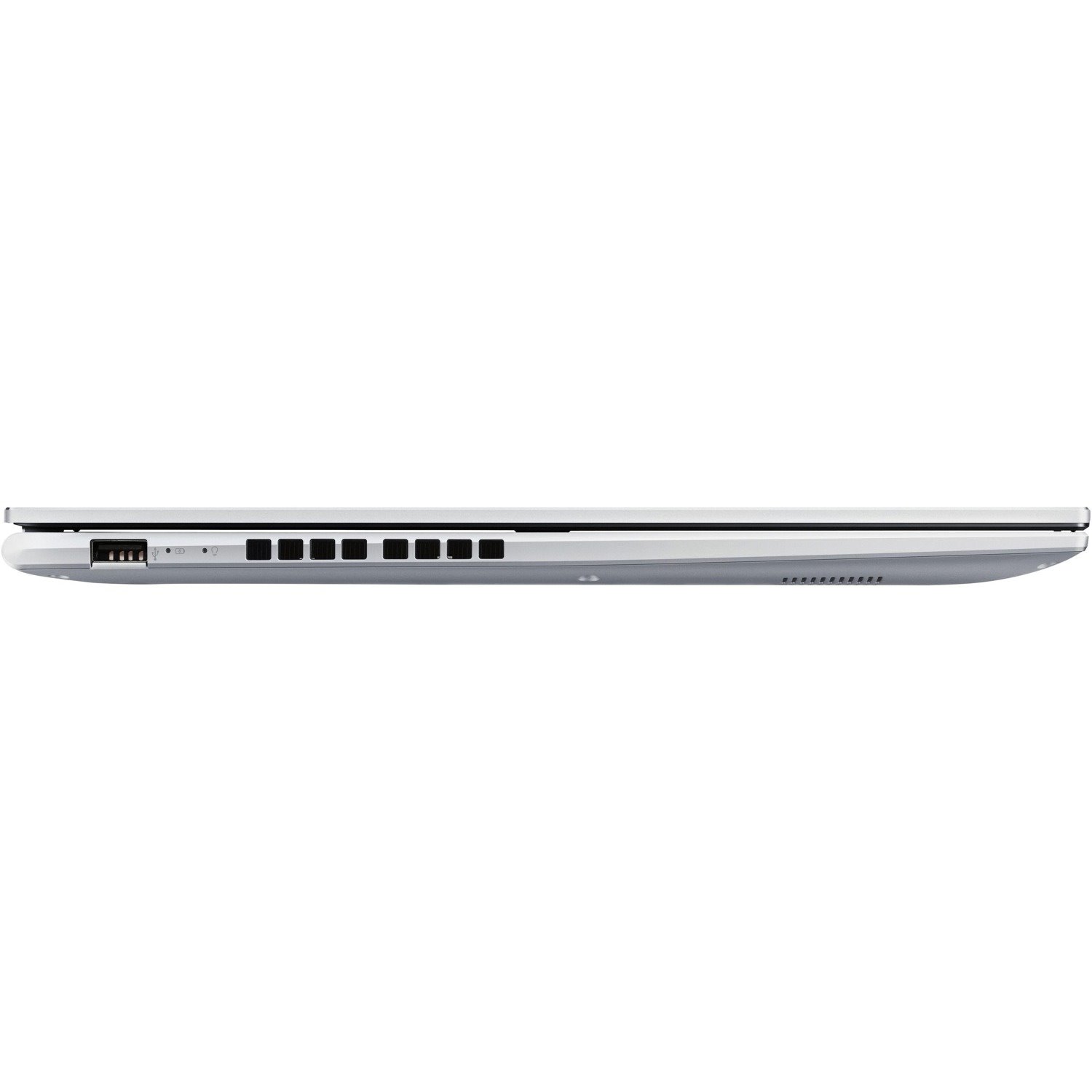 Asus Vivobook 17X K1703 K1703ZA-DS76 17.3" Notebook - Full HD - Intel Core i7 12th Gen i7-12700H - 16 GB - 1 TB SSD - Quiet Blue