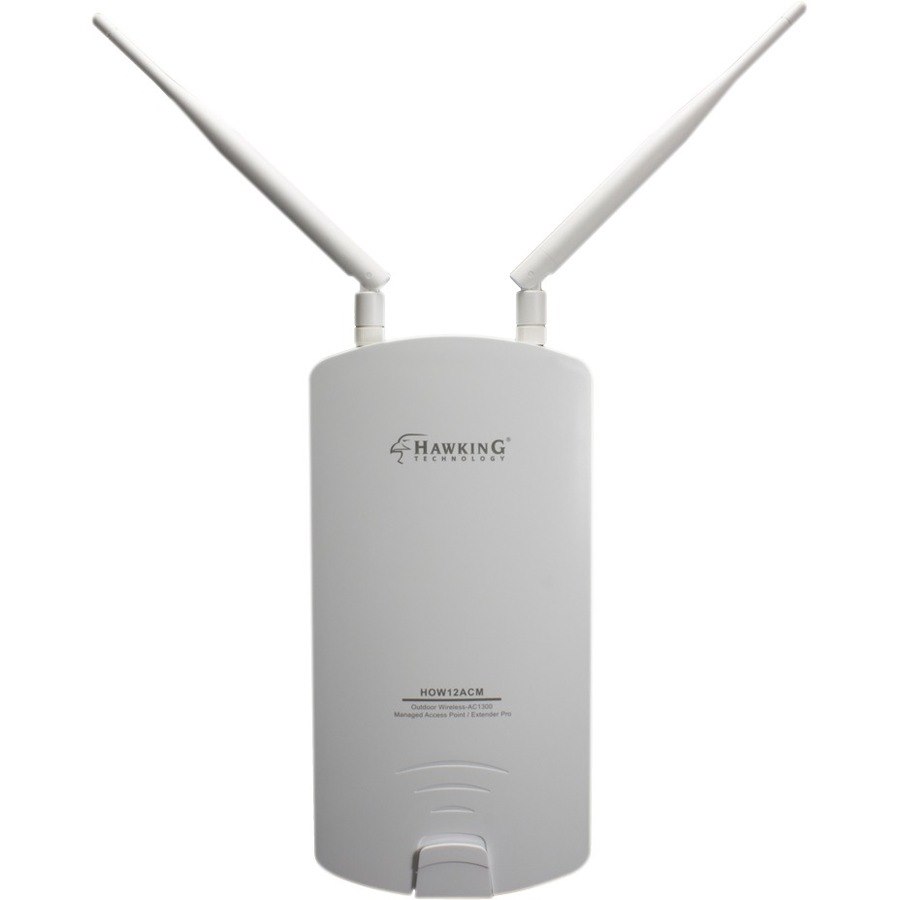 Hawking HOW12ACM IEEE 802.11ac 1.27 Gbit/s Wireless Access Point