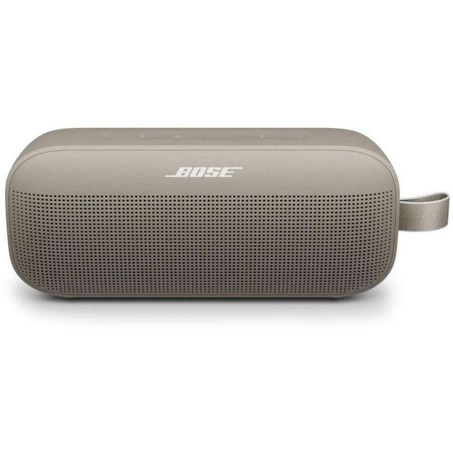 Bose SoundLink Flex Portable Bluetooth Speaker System - Sandstone
