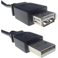 Group Gear 3 m USB Data Transfer Cable for Keyboard, Mouse - 90
