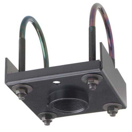 Chief Truss Ceiling Adapter - For Projectors - Black