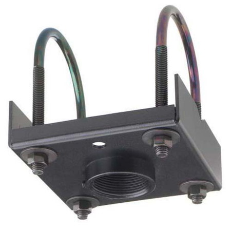 Chief Truss Ceiling Adapter - For Projectors - Black