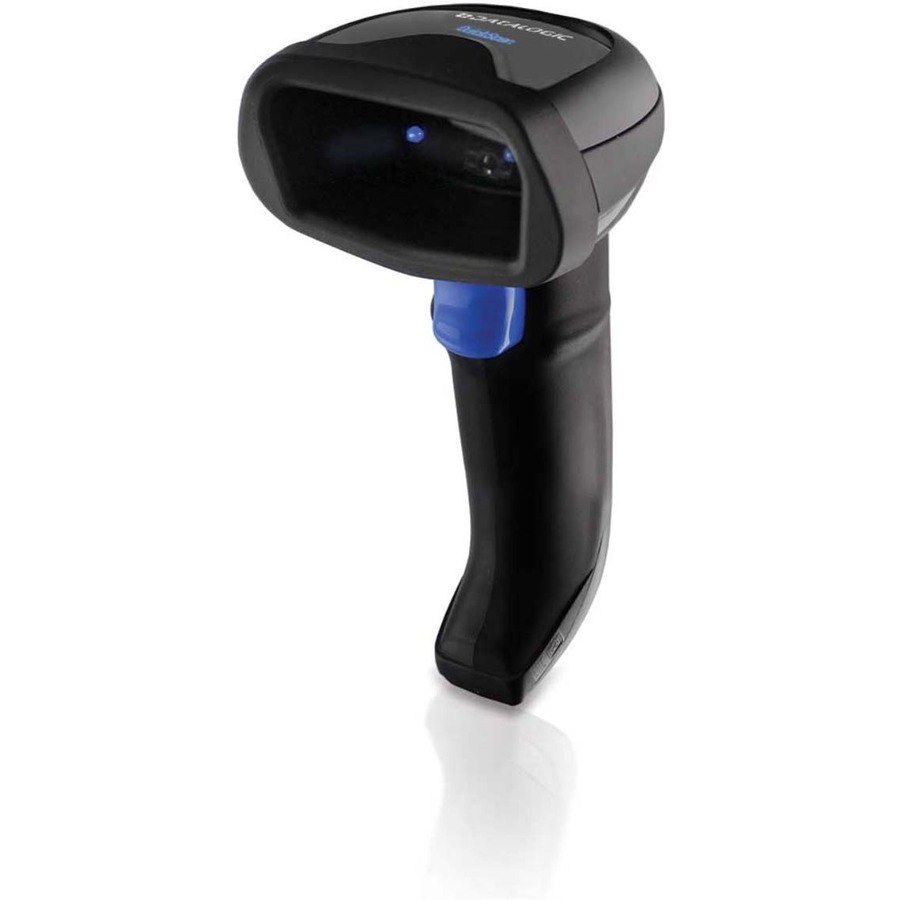 Datalogic QuickScan QBT2500 Barcode Scanner Kit