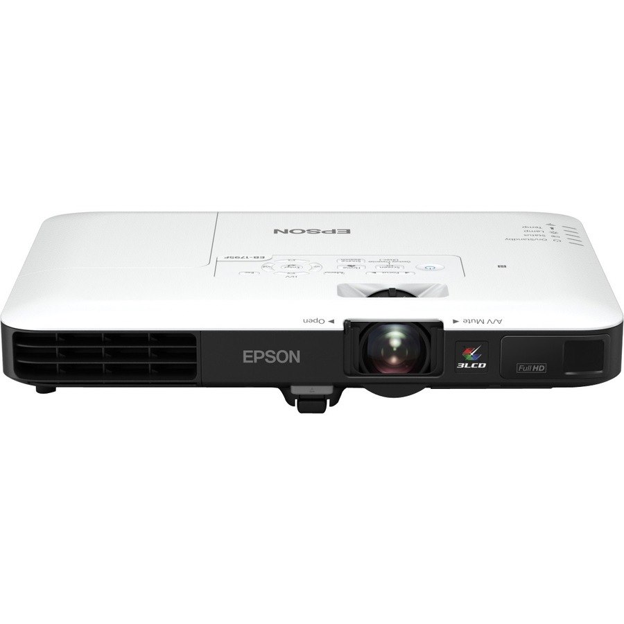 Epson EB-1795F LCD Projector - 16:9