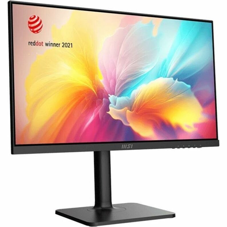 MSI Modern MD2412P 24" Class Full HD LCD Monitor - 16:9