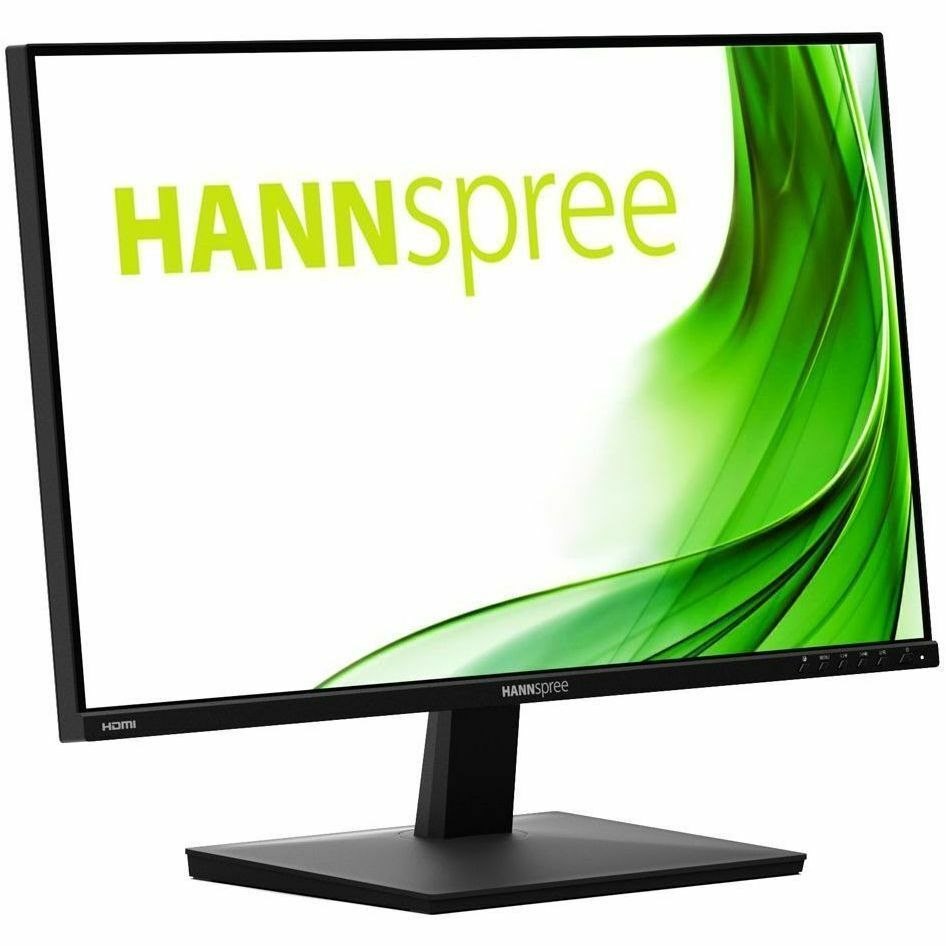 HANNspree 27In 16:9 1920X1080 250CD/M2 1300:1 7MS Hdmi/Dp