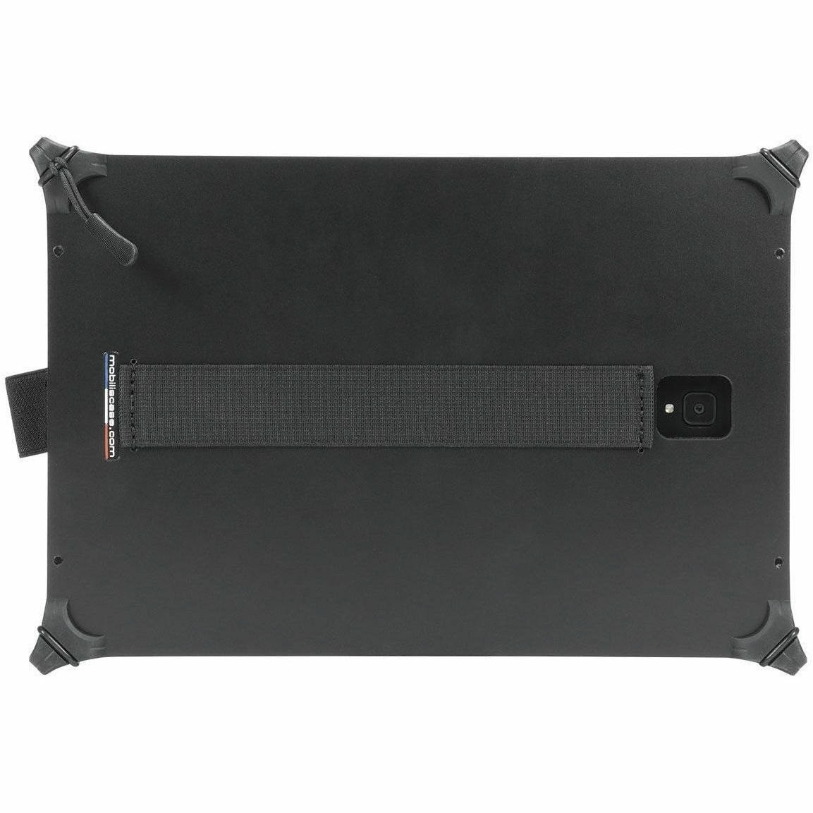 MOBILIS Resist Pack Rugged Carrying Case for 33.8 cm (13.3") Toshiba Portege X30T Tablet - Black