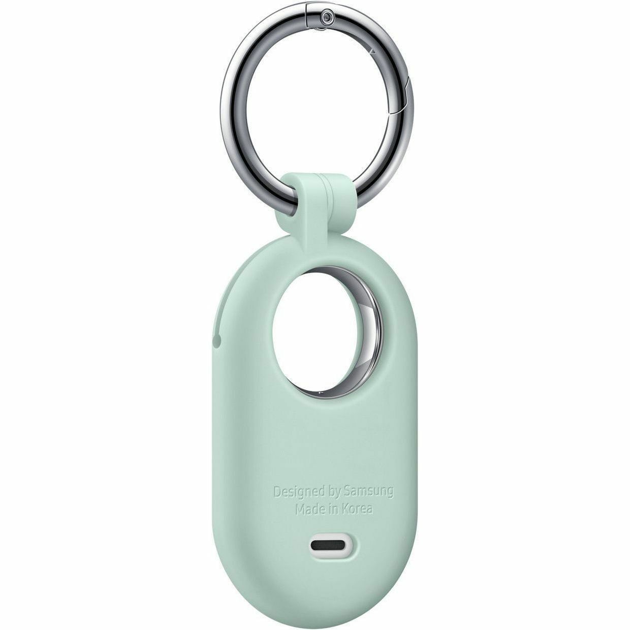 Samsung Carrying Case AirTag - Mint