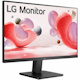 LG 24BR400-B 24" Class Full HD LCD Monitor - 16:9 - Matte Black
