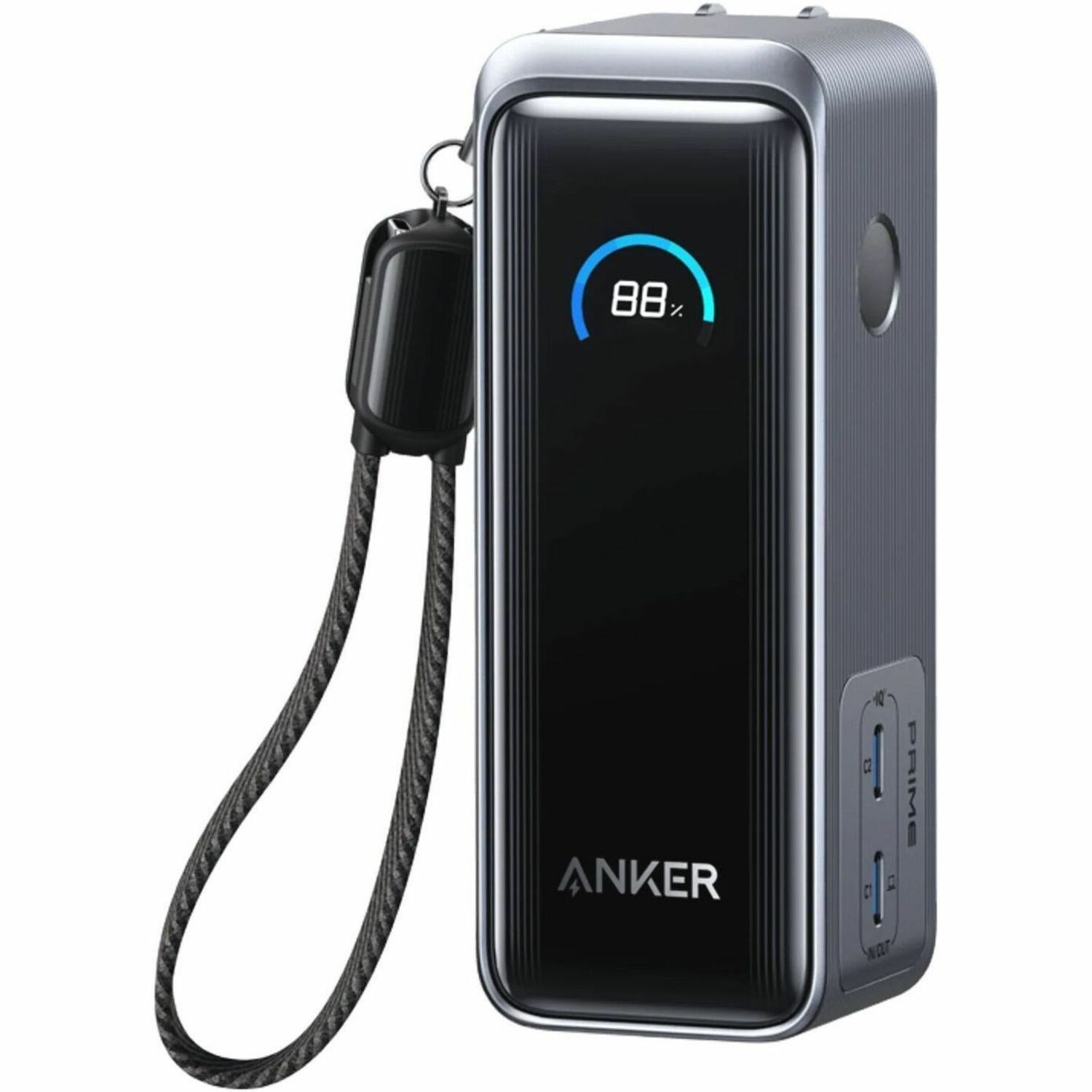 Ankerprime Powerbank 9.5K Mah