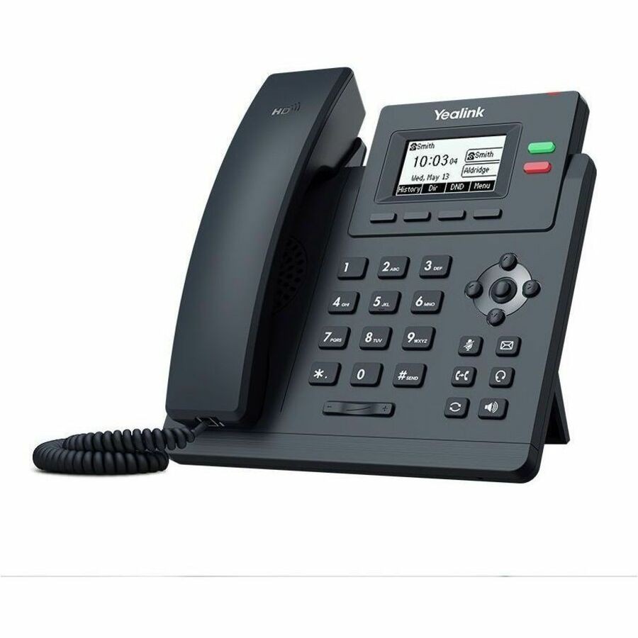 Yealink T31W IP Phone