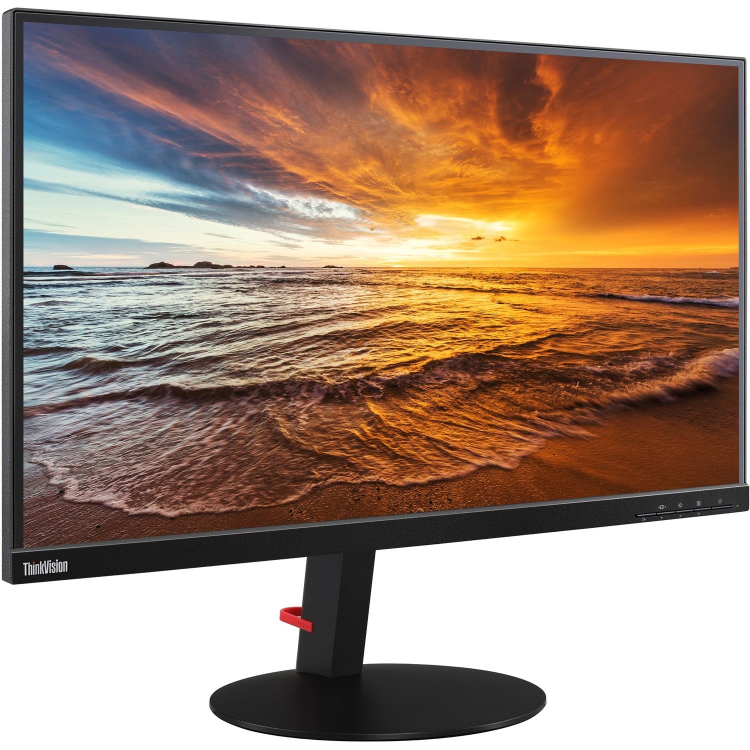 Lenovo ThinkVision P27u 27" Class 4K UHD LCD Monitor - 16:9