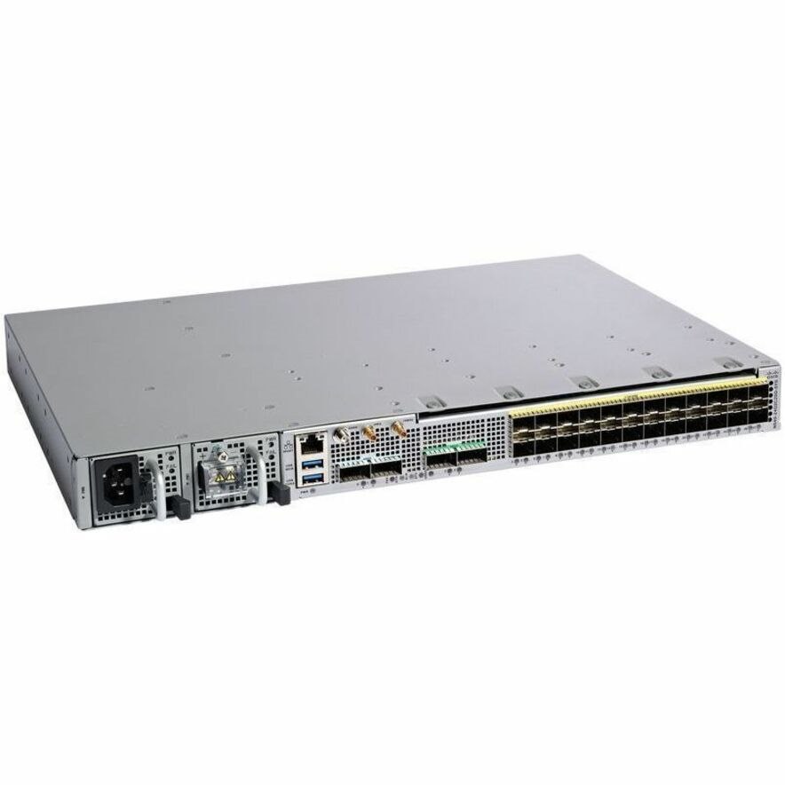 Cisco N540-24Q2C2DD-SYS Router Chassis