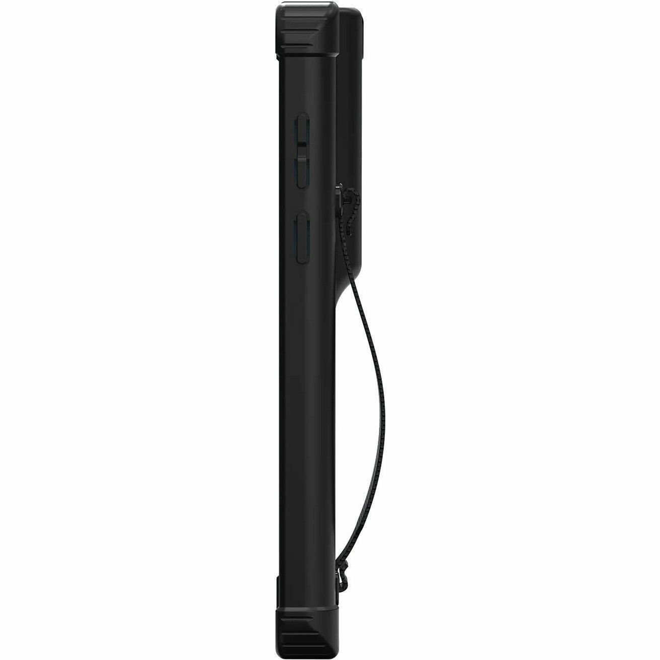 CTA Digital Carrying Case Motorola moto g play Smartphone - Black