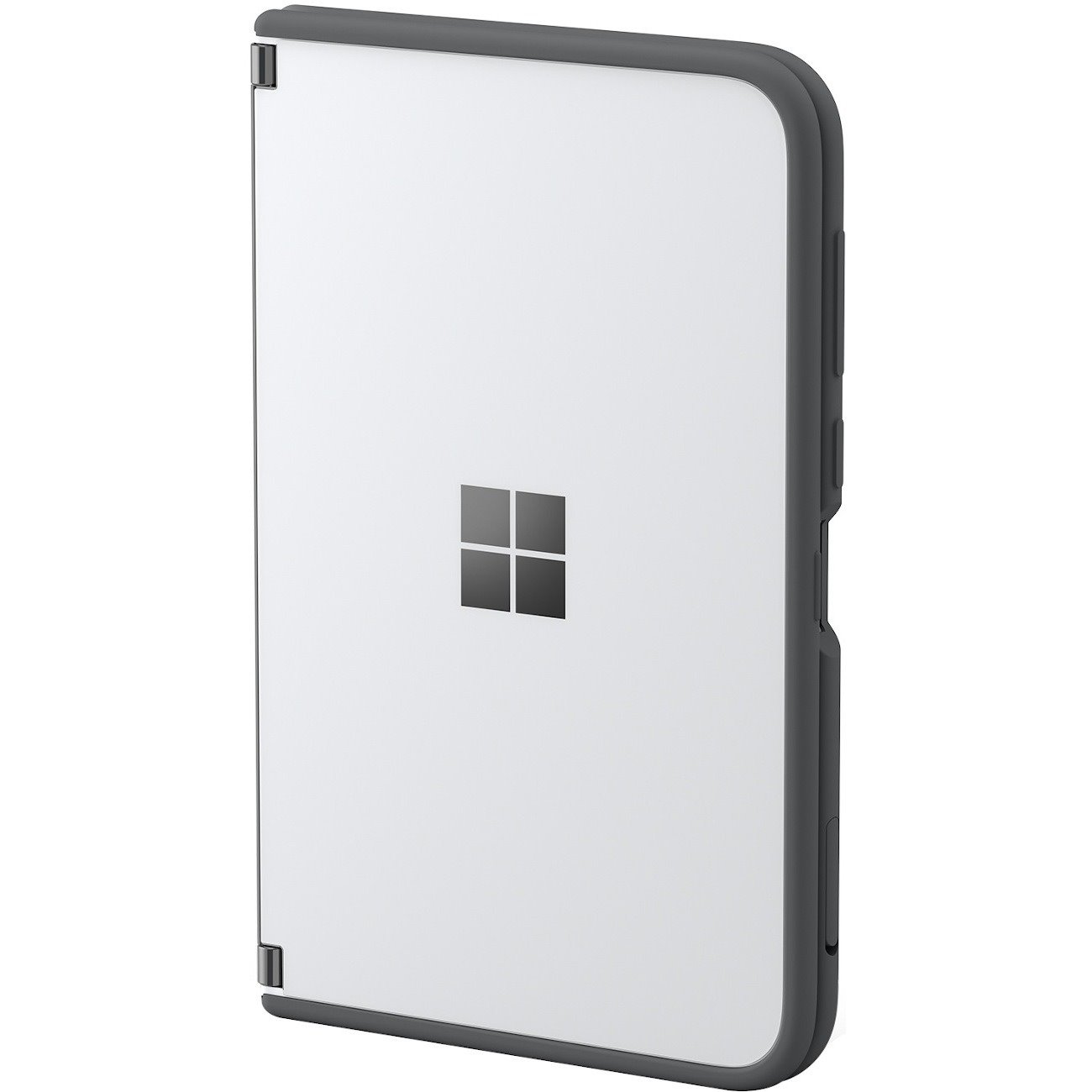 Microsoft Case for Microsoft Surface Duo 2 Smartphone - Obsidian