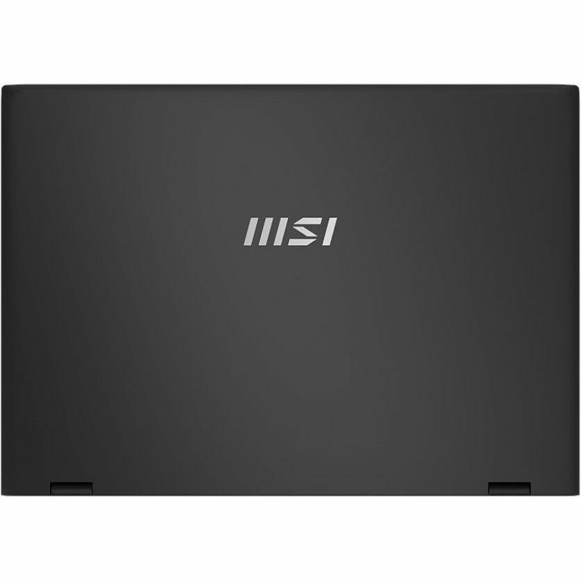 MSI Prestige 16 AI Studio B1V Prestige 16 AI Studio B1VGG-040UK 40.6 cm (16") Notebook - QHD+ - Intel Core Ultra 7 1st Gen 155H - 32 GB - 1 TB SSD - Stellar Gray